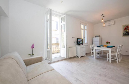 Como City Centre Apartment | Downtown Como