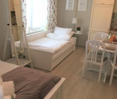 Orestiada Apartment | Dream Studios