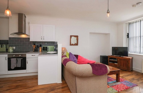 Whitehaven Cottage | Duncan Square