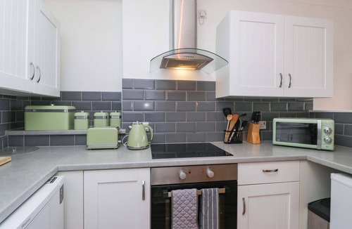 Whitehaven Cottage | Duncan Square