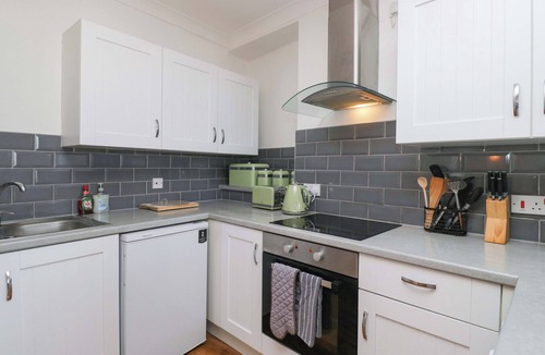 Whitehaven Cottage | Duncan Square