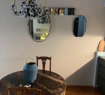 Vigevano Apartment | Duse