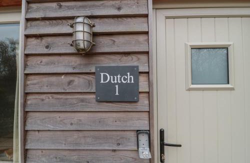 Lechlade House | Dutch 1