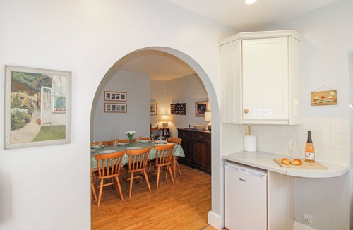 Hope-Cove House | Eddystone
