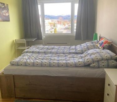 Eide House | EIDE Gjestehus