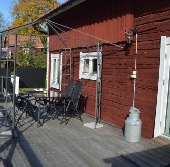 Koping Apartment | Ekengård
