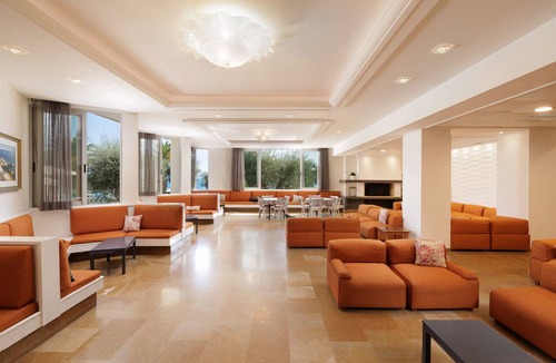 Dassia Hotel | Elea Beach Hotel