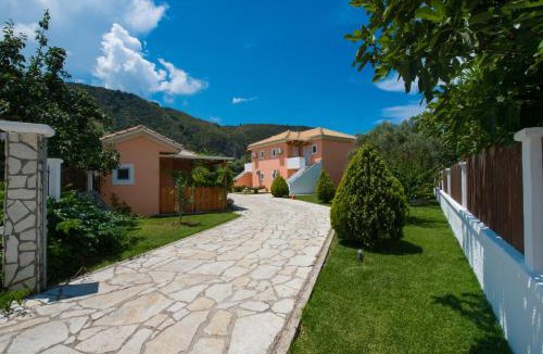 Agios Ioannis Apartment | Eleana Studios
