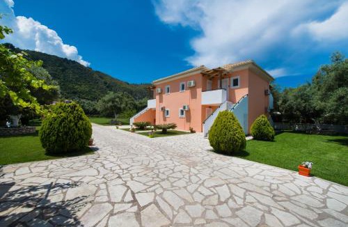 Agios Ioannis Apartment | Eleana Studios