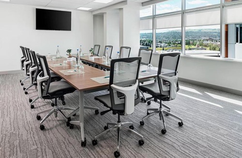 Calgary Hotel | Element by Marriott Calgary Airport
