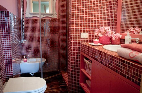 Basiglio Bed & Breakfast | Elena's Home