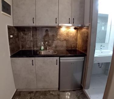 Kateleios Apartment | Eleni's Studios