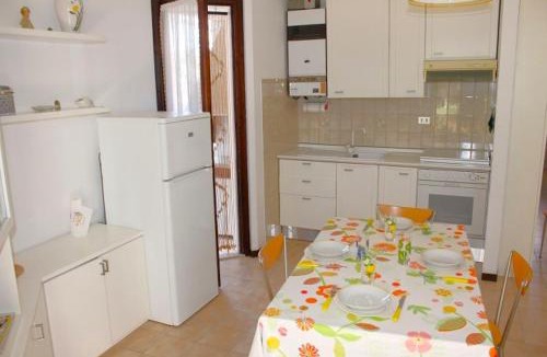Marcelli Apartment | ELISABETTA