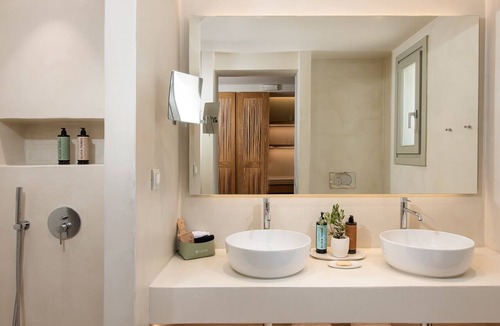 Kimolos Hotel | ESPERA SUITES