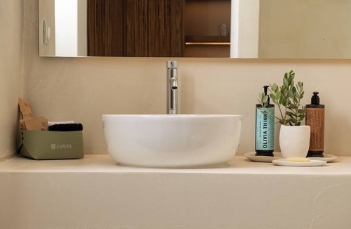 Kimolos Hotel | ESPERA SUITES