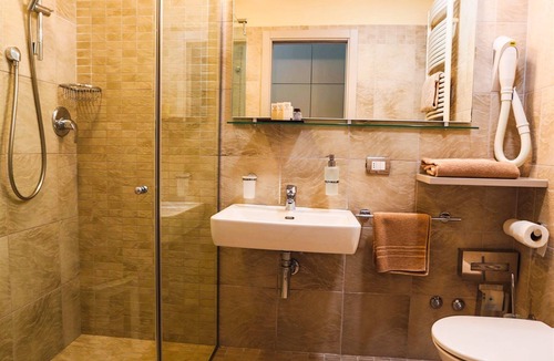 Bagno di Romagna Hotel | Euroterme
