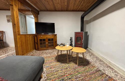 Almopia Apartment | Evy's House