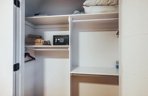 Southwest Edmonton Apartment | Executive Basement suite