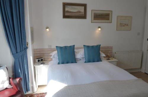 Oban Bed & Breakfast | Failte Bed & Breakfast