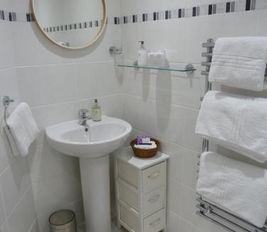 Oban Bed & Breakfast | Failte Bed & Breakfast