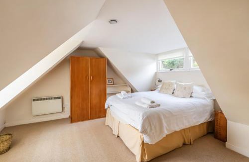 Plockton House | Faodail