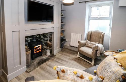 Llanbedrog House | Ferndale