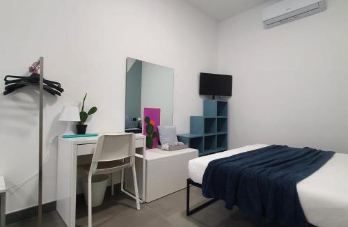 Spadafora House | fico d'india
