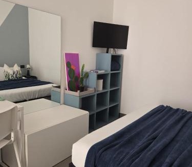 Spadafora House | fico d'india