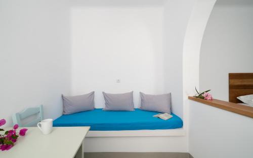 Donoussa Apartment | Firoa Studios