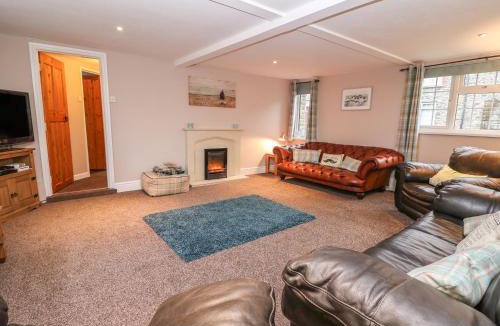 Lampeter House | Fisher Granary