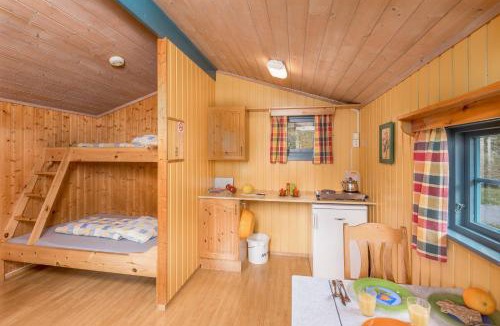 Flam Hostel | Flåm Hostel & Cabins