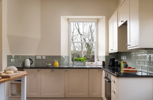 Penmon Cottage | Flagstaff