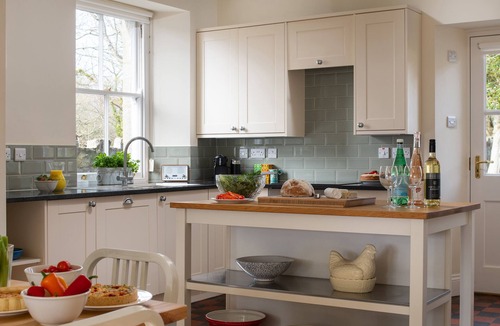 Penmon Cottage | Flagstaff