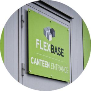 Orland Hotel | Flexbase
