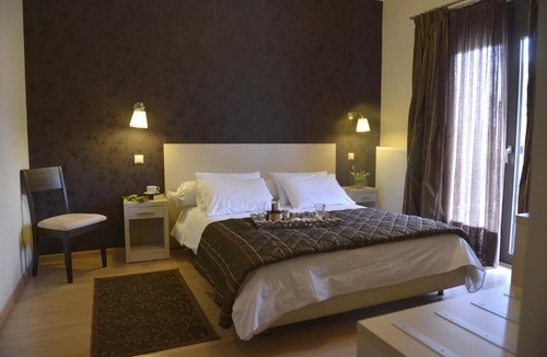 Kastoria House | Fountoukli