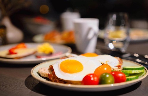 Hamar Hotel | Frichs Hotel Hamar