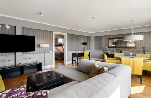 Hamar Hotel | Frichs Hotel Hamar