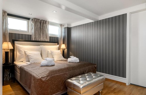 Hamar Hotel | Frichs Hotel Hamar
