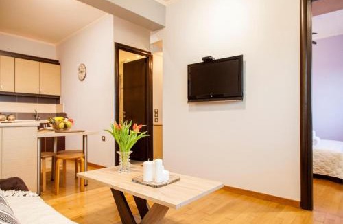Frinion Apartment | Frini's View