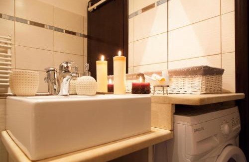 Frinion Apartment | Frini's View
