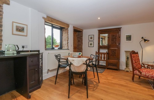 Pencombe Cottage | Frith Green