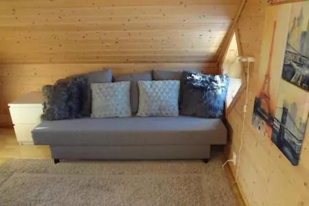 Trondheim Apartment | Fully equipped flat, 2 bedrooms, FREE car parking.