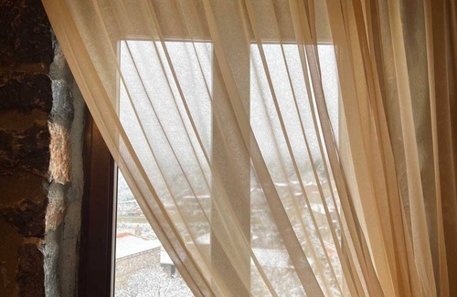 Aghios Athanasios House | G & M Stone House in Agios Athanasios