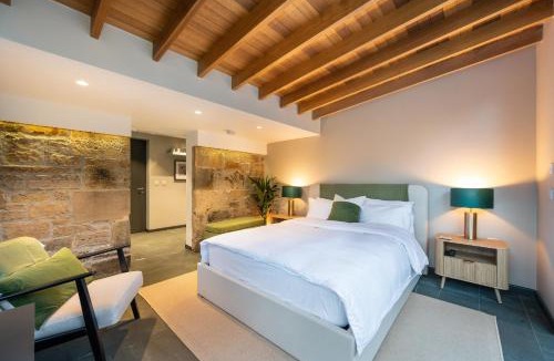 Warriston Apartment | Garden Rooms Edinburgh