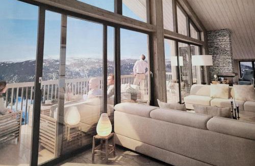 Atra Apartment | Gausta Residence