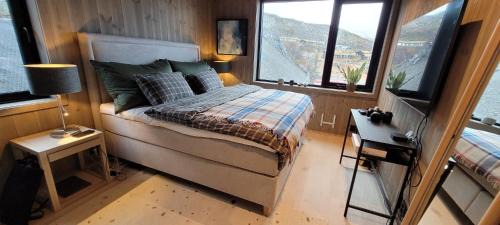 Atra Apartment | Gausta Residence