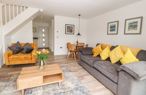 Brynteg Cottage | Cabin ∙ 2 bedrooms ∙ 4 guests