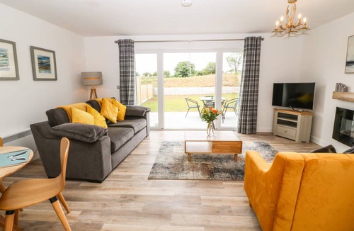 Brynteg Cottage | Cabin ∙ 2 bedrooms ∙ 4 guests