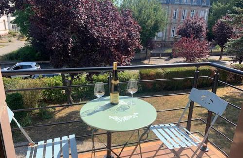 Barr Apartment | GITE CENTRE ALSACE