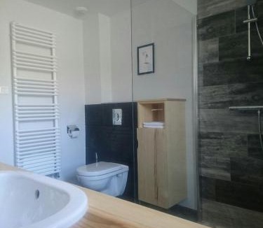 Itterswiller Apartment | Gite Fruehmess